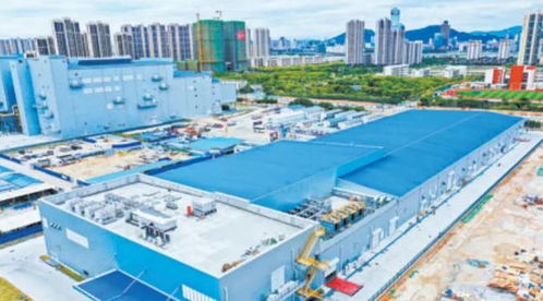 廈門電氣硝子項(xiàng)目年內(nèi)全面投產(chǎn),年產(chǎn)量達(dá)中國(guó)玻璃基板市場(chǎng)需求的10