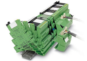 供應德國菲尼克斯繼電器plc rsc