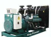 鉑金斯發電機組、150KW .、出售二手發電機組_電工電氣_世界工廠網中國產品信息庫