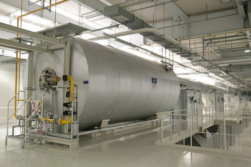 看完工業4.0最環保數字工廠 終于明白ta為何敢挑戰210萬