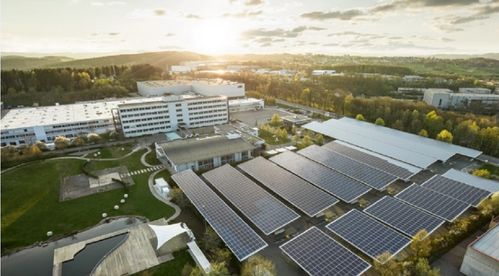 abb國際汽聯(lián)電動(dòng)方程式錦標(biāo)賽六場收官賽在柏林舉行