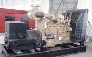 埃克倫斯電氣 360KW康明斯發(fā)電機組廠家直銷，現(xiàn)貨保障，助力企業(yè)電力無憂