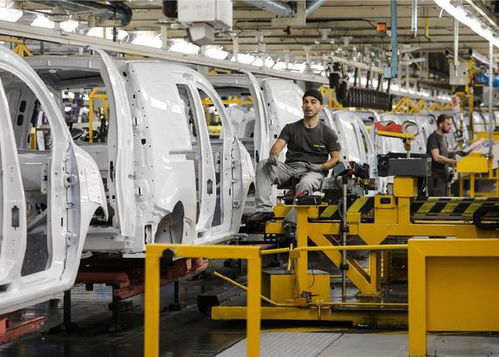 臨時關(guān)稅最高達37.6%，歐盟筑起的“高墻”能擋住中國新能源汽車的浪潮嗎？