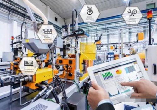 智能制造工程師 職責、技能與埃克倫斯電氣應(yīng)用