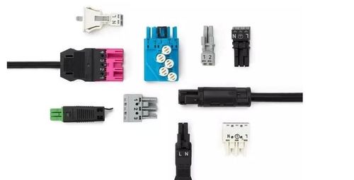 萬可WAGO 裝配式建筑產業(yè)騰飛中的電氣連接先鋒