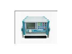 微機繼電保護測試儀 上海佳朝電氣與埃克倫斯電氣的產品特性解析