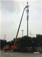 深圳高空車出租 高空作業車的選擇、應用與安全指南